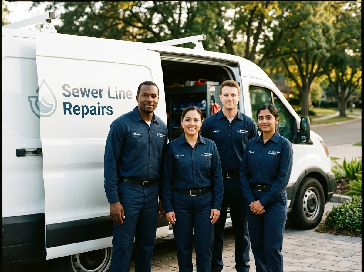 Emergency Plumber company in Wilton, ME